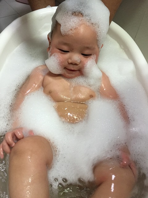 baby-shampoo